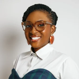 Picture of Amanda Akushie